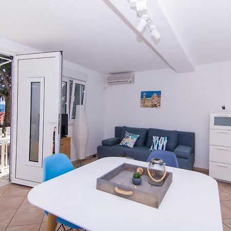 Apartments Lumini Trogir Dış mekan fotoğraf
