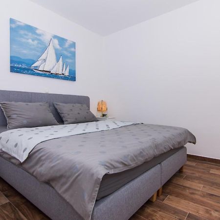 Apartments Lumini Trogir Dış mekan fotoğraf